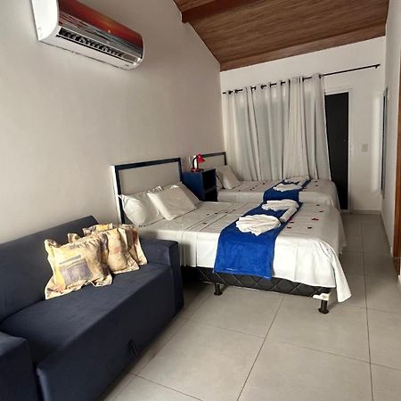 Apartament Flat Tematico Solar Agua Praia de Pipa Zewnętrze zdjęcie