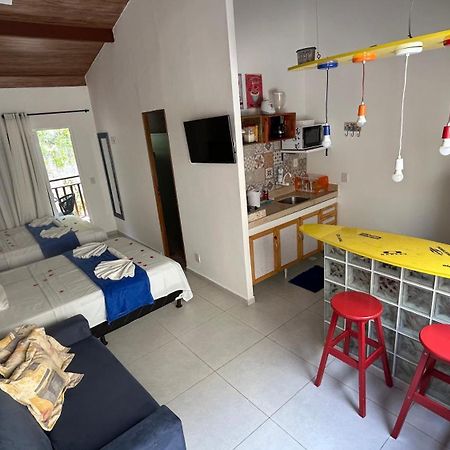 Apartament Flat Tematico Solar Agua Praia de Pipa Zewnętrze zdjęcie