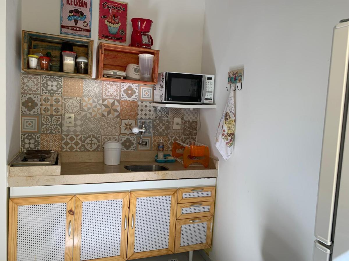 Apartament Flat Tematico Solar Agua Praia de Pipa Zewnętrze zdjęcie
