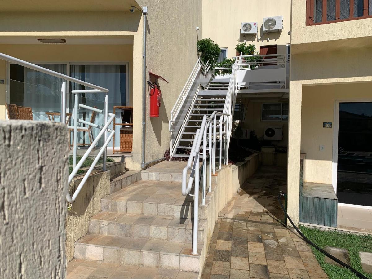 Apartament Flat Tematico Solar Agua Praia de Pipa Zewnętrze zdjęcie