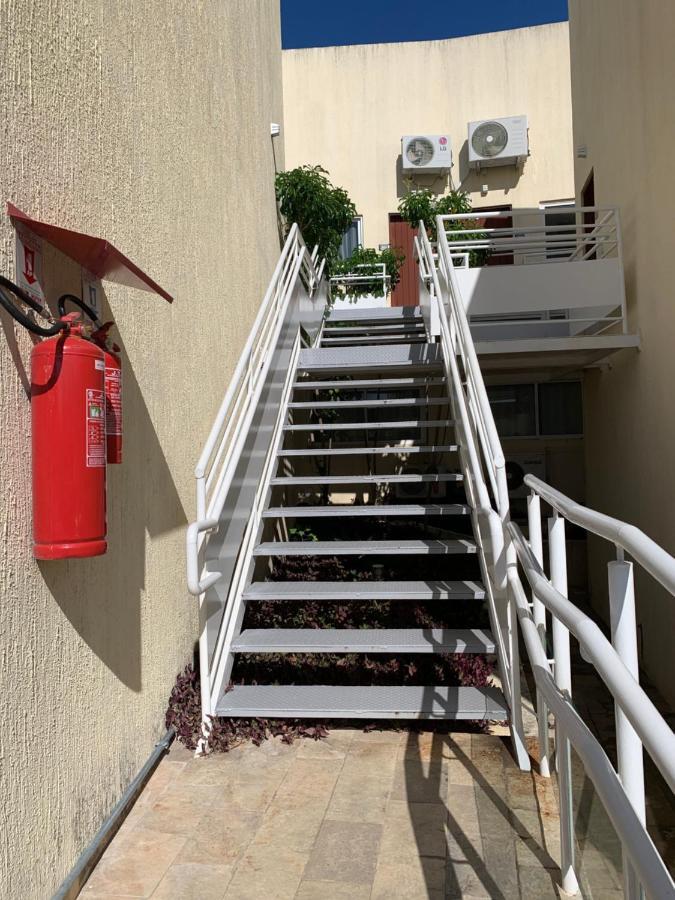 Apartament Flat Tematico Solar Agua Praia de Pipa Zewnętrze zdjęcie